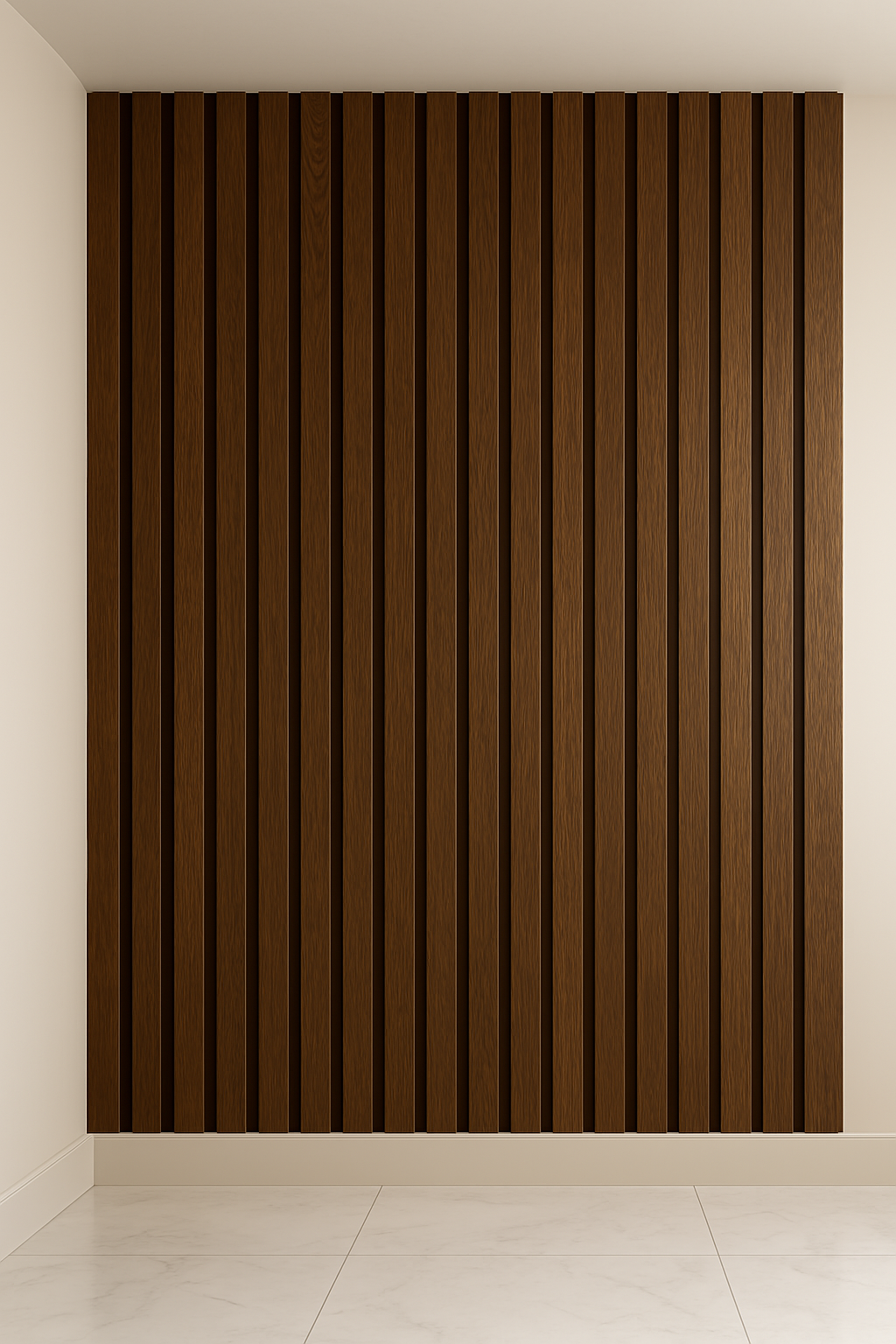 Akustični panel Orah