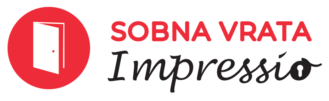 Sobna vrata Impressio