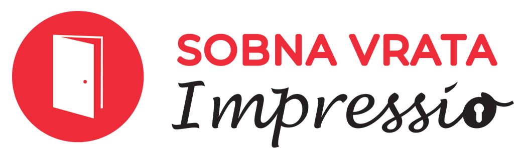 Sobna vrata Impressio