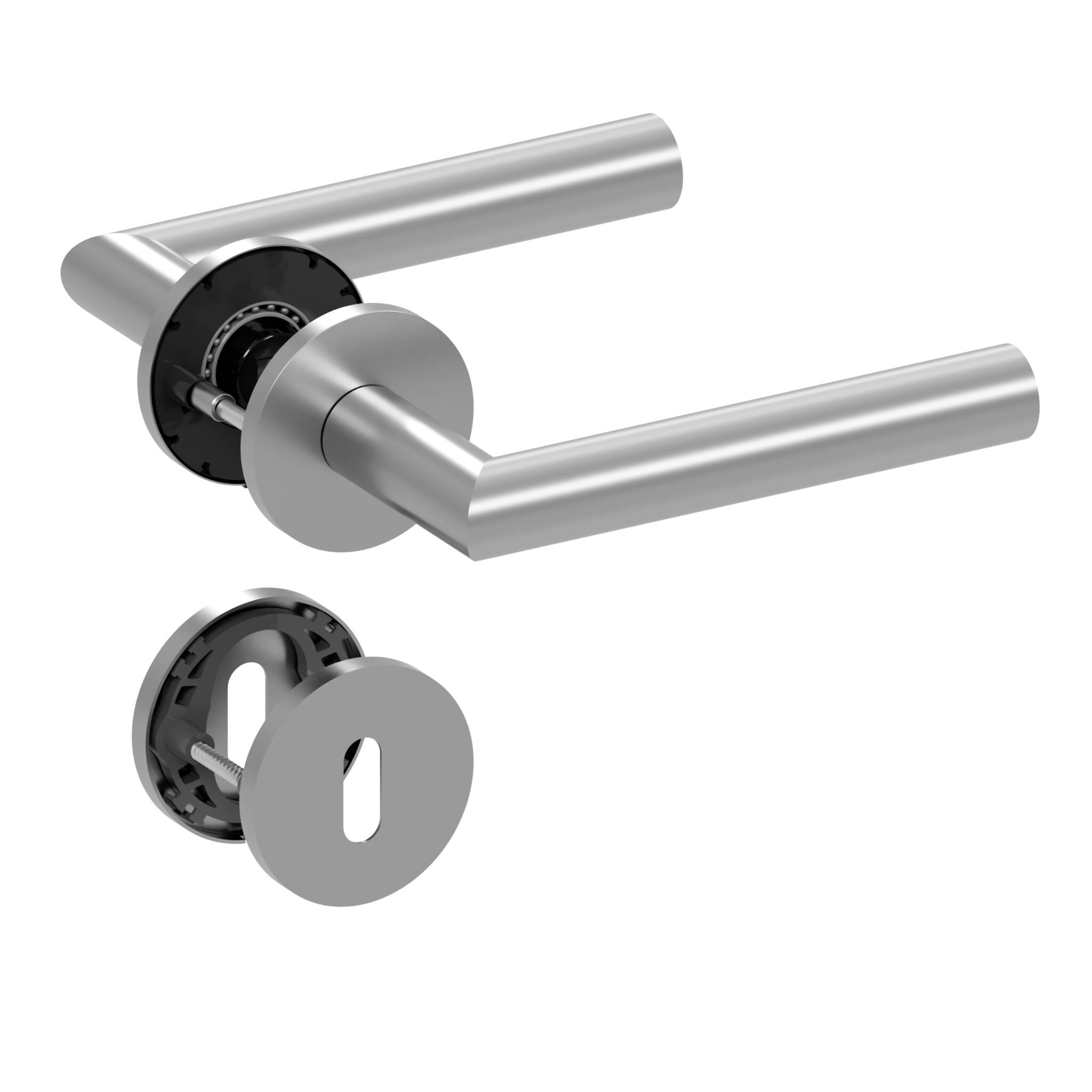 Kvaka Metro Inox