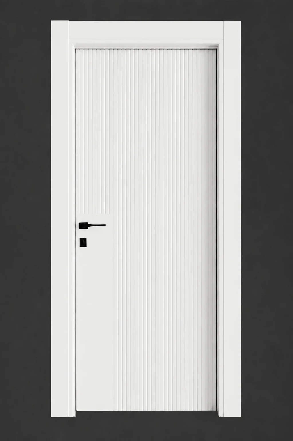 Barron vrata Atelier