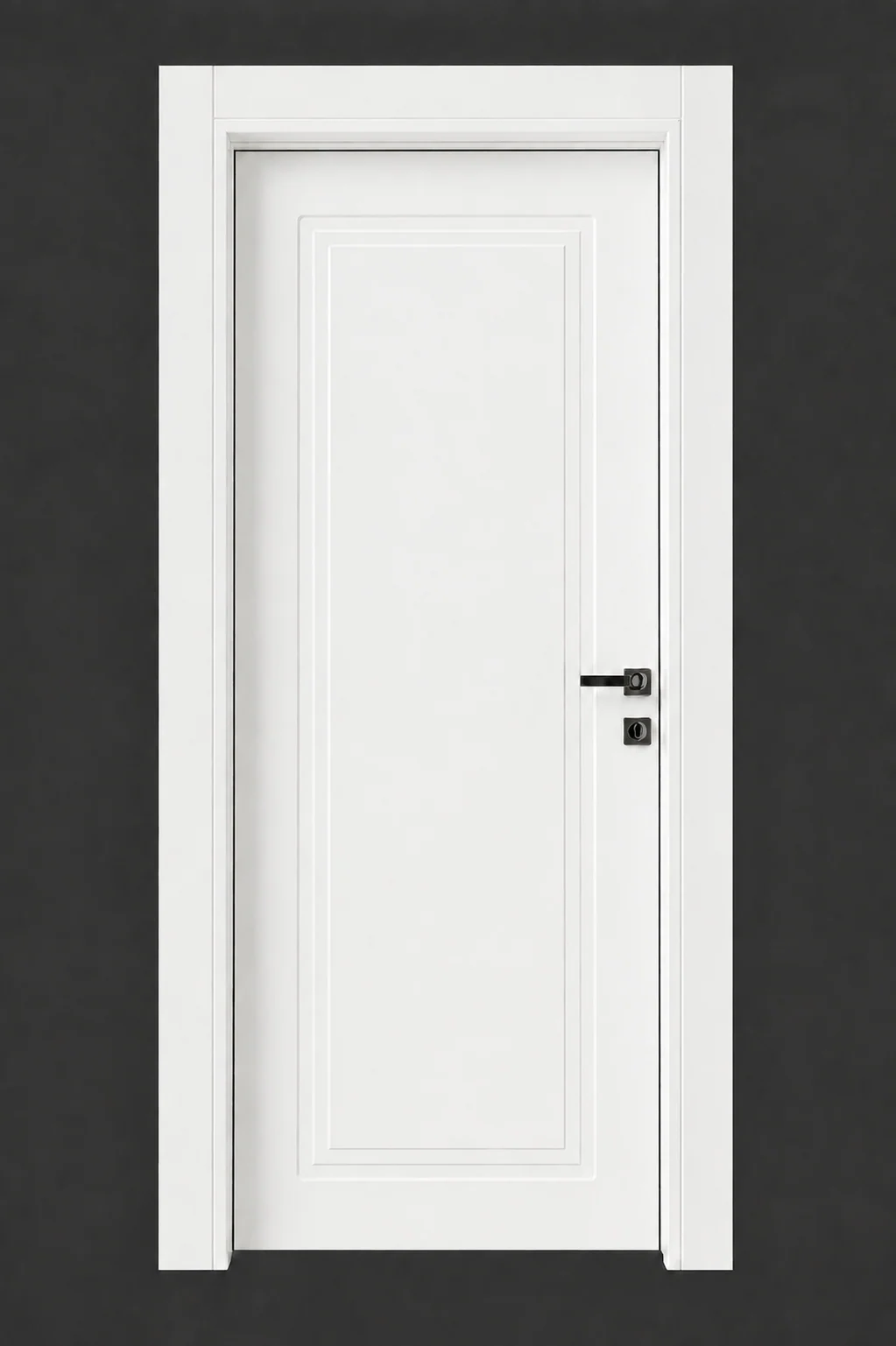 Barron vrata Barron L1