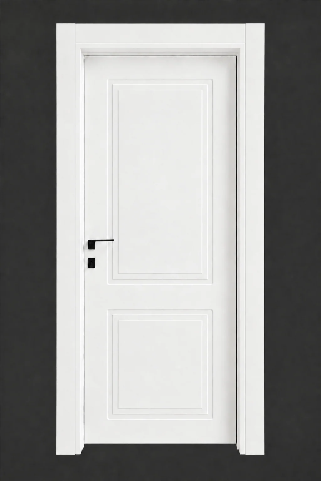 Barron vrata Barron L2