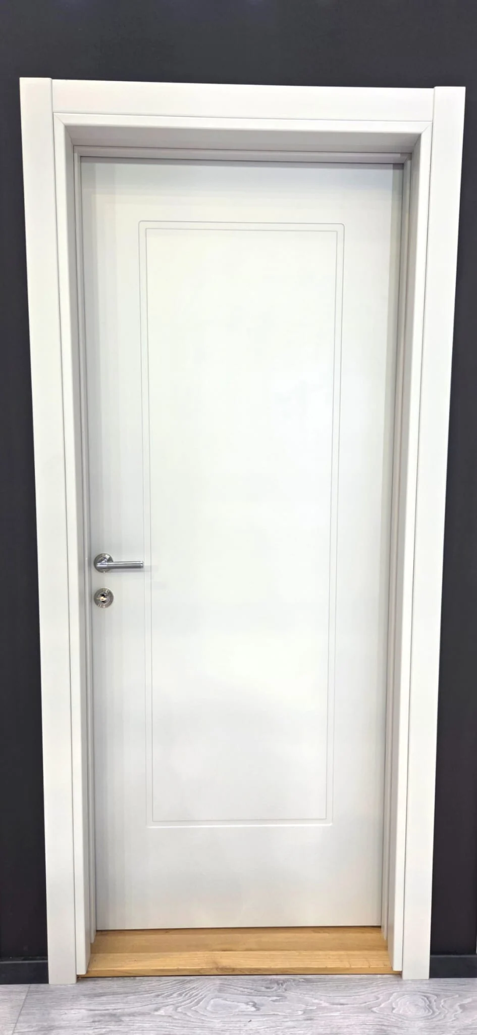 Harmony L1, realizacija